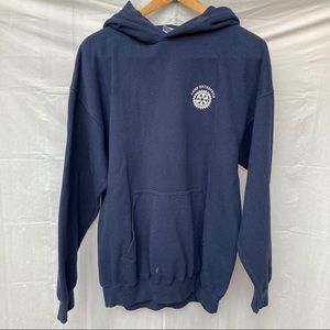 Camp Enterprise x Rotary International Hoodie
